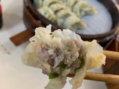 -海汇源老烧麦店(东大街总店)