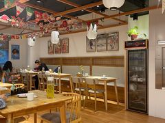大堂-晓寿司·日本料理(望京博雅店)