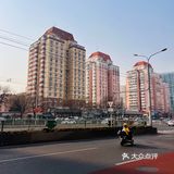 最美的风景在路上