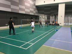 -普陀体育馆