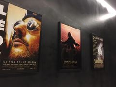 -NICE FUN 点播影院(东站万象汇店)