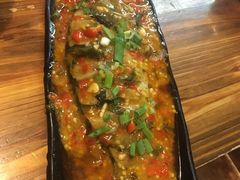 -盖帮鳝鱼串串(东郊记忆店)