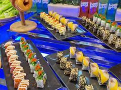 -非烤勿扰韩料自助烤肉(松山湖万科店)