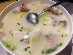 -京味斋·北京烤鸭(华威桥北工大店)