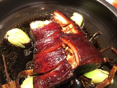 草扎肉-桂满陇-西湖船宴(西单大悦城店)