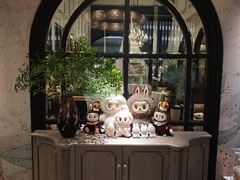 -狮拾久·现代新加坡料理(壹方城店)