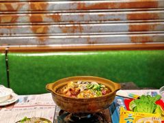 -真炭烧·炭炉鸡煲(怡景湾店)