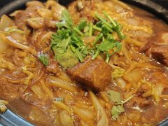 -东北人家铁锅炖(水岸帝景店)