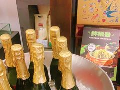 -旺顺阁·北京菜(北辰上品+)
