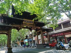 -河坊美食街(河坊街店)