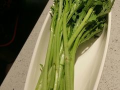 -海底捞火锅(航洋城店)