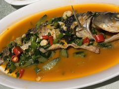 -HOHO餐厅(古子城店)