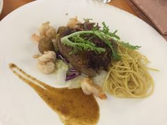黑椒厚牛排-红房子西菜馆(淮海中路店)
