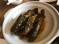 -马仕玖煲·融合菜·酥不腻烤鸭(人大店)