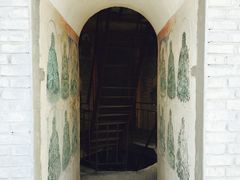 -竹林寺旅游风景区