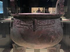 -上海博物馆(人民广场馆)