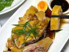 -悦雅居·老广州老味道(长湖店)