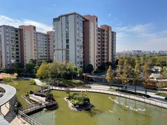 -梧桐人家中国太平国际健康颐养社区