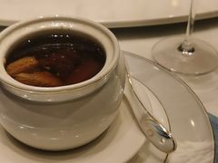 -广州粤海喜来登酒店