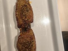 -山丹丹西北菜(金贸大厦店)