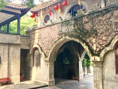 -溪口-滕头旅游景区