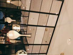 大堂-眉州东坡(远洋未来广场店)