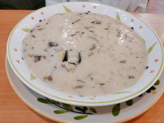 -萨莉亚意式餐厅(深圳北站店)