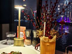 -Kathleen's Waitan 凯圣琳江景西餐厅(外滩店)