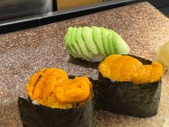 -Sushi Hanzo半藏(天环广场店)