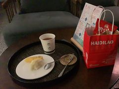 -泰适SPA馆丨精油·按摩·足道(后海地铁口店)