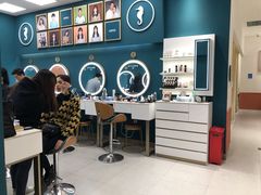 -海马体照相馆(重庆龙湖时代天街D馆店)