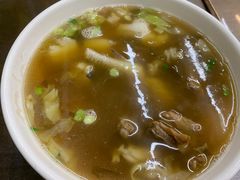 -从前慢海鲜面馆