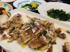 -巴依老爷新疆美食(清华东门店)
