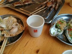 -管氏翅吧(广渠门店)