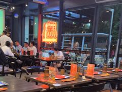 -马海涛牛肉串(领汇广场店)