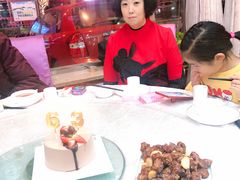 -普天和酒楼·新津菜·烤鸭(天津之眼店)