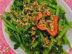 -曼谷食堂·泰国家庭料理
