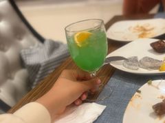 -大连中远海运洲际酒店