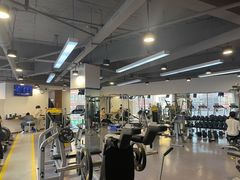 -每刻健身工作室(西直门店)