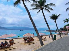 -海南分界洲岛旅游区