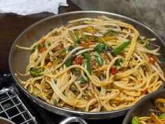 -夜食白市Yespicy·烧烤啤酒宵夜(番禺四海城店)