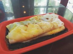 鸡蛋肠-昇记肠粉王(福华路店)