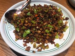 -云海肴·汽锅鸡·云南菜(天山百盛优客店)