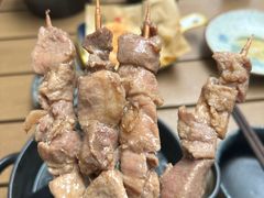 -地二手作鱼汤馄饨(上街里店)