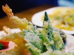 炸虾天妇罗-胜代日本料理(云程巷小区店)