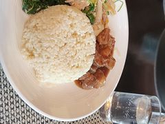 -广州建国酒店-盈丰阁粤菜-粤式茶点