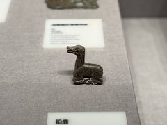 -包头博物馆