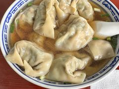 -古徽州馄饨店(宝安路店)