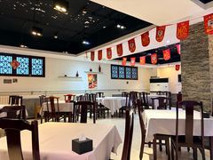 -东来顺饭庄(新源里店)