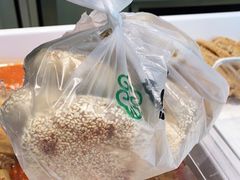 -紫光园清真北京小吃(广渠门内店)